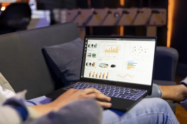 Analítica en producción para logística